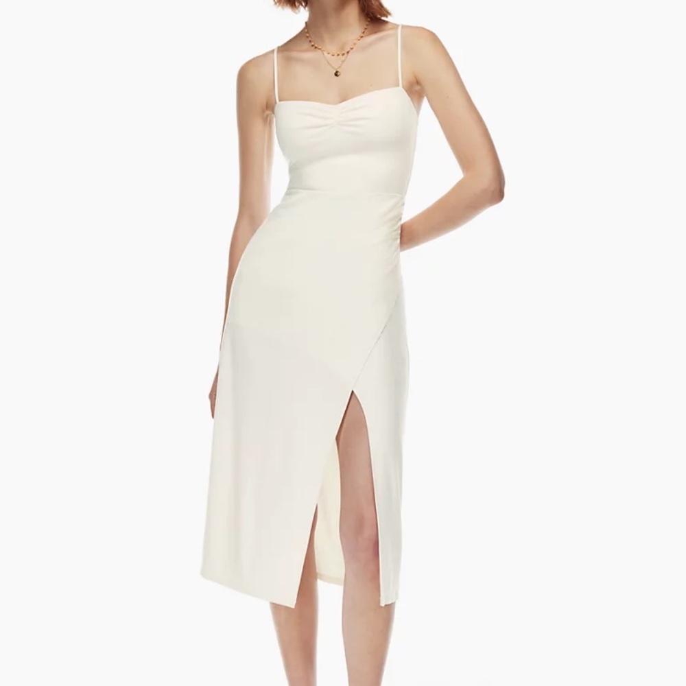 ARITZIA FLIGHT DRESS